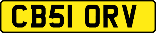 CB51ORV