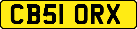 CB51ORX