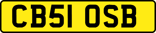 CB51OSB