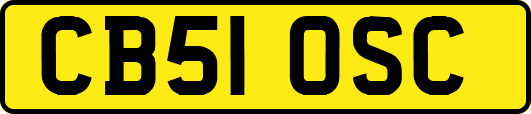 CB51OSC