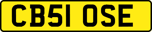 CB51OSE