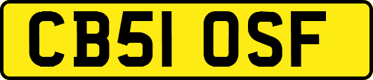 CB51OSF