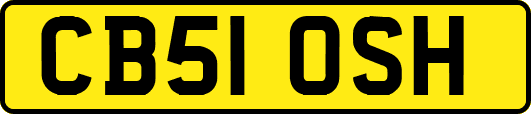 CB51OSH
