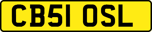 CB51OSL