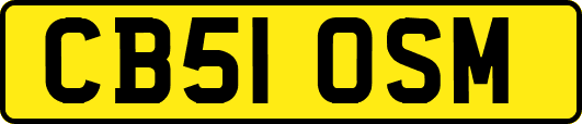 CB51OSM