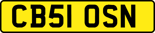 CB51OSN
