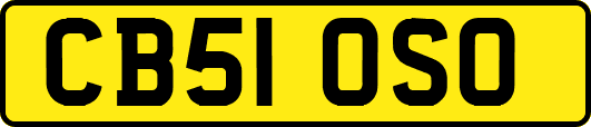 CB51OSO