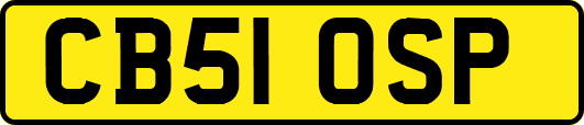 CB51OSP