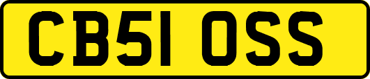 CB51OSS