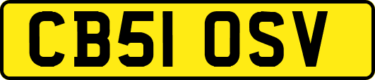 CB51OSV