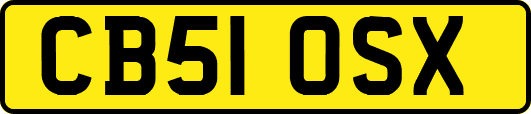 CB51OSX