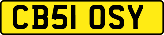 CB51OSY