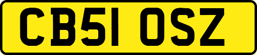 CB51OSZ