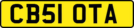 CB51OTA