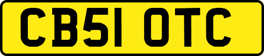 CB51OTC