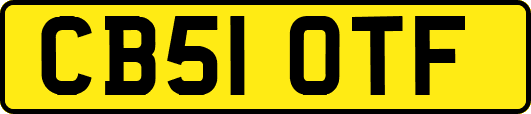 CB51OTF