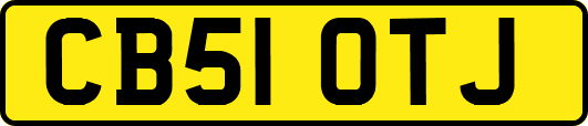 CB51OTJ
