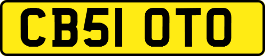 CB51OTO