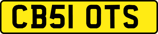 CB51OTS