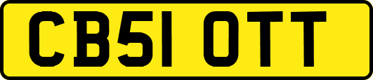CB51OTT