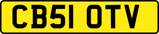 CB51OTV