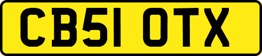 CB51OTX