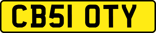 CB51OTY