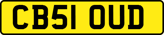 CB51OUD
