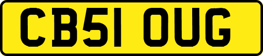 CB51OUG