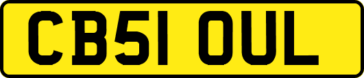 CB51OUL