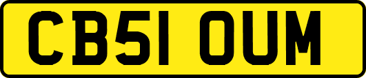 CB51OUM