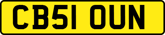 CB51OUN