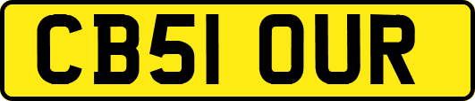CB51OUR