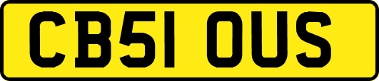 CB51OUS