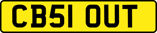 CB51OUT