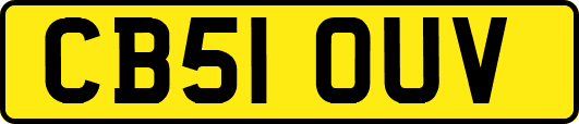 CB51OUV