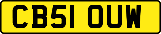 CB51OUW