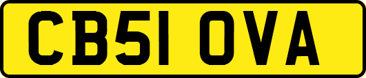 CB51OVA