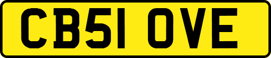 CB51OVE