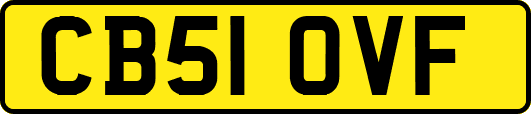 CB51OVF