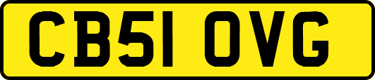 CB51OVG
