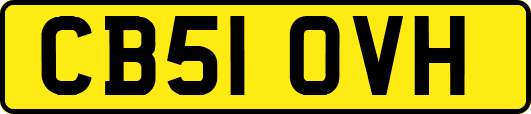 CB51OVH