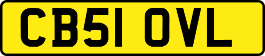 CB51OVL