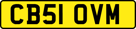CB51OVM