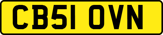 CB51OVN