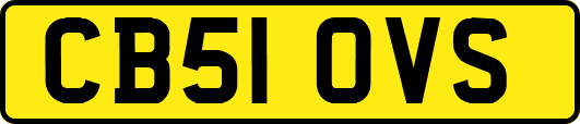 CB51OVS