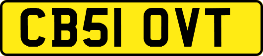 CB51OVT