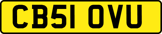 CB51OVU
