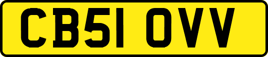 CB51OVV