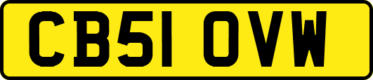 CB51OVW